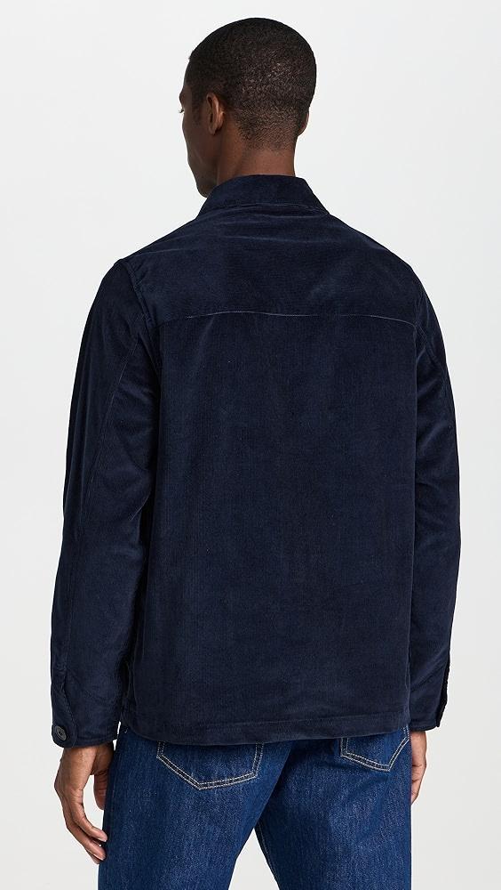 PS Paul Smith Corduroy 4 Pocket Jacket | Shopbop Product Image