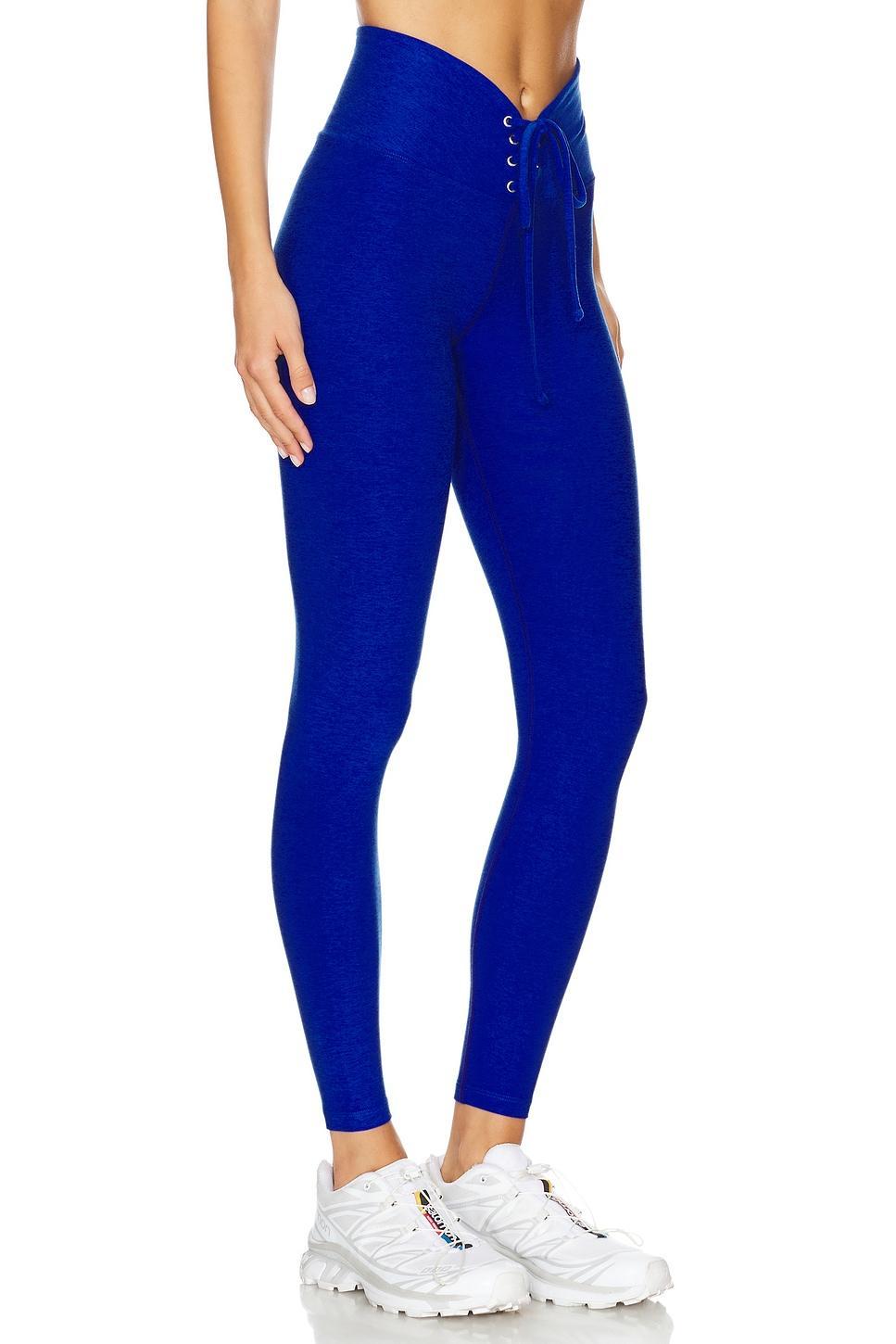 Stretch Football Legging YEAR OF OURS Product Image