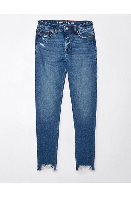 AE Strigid Mom Jean Women's Product Image