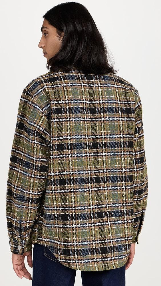 Carhartt WIP Stroy Shirt Jacket | Shopbop Product Image