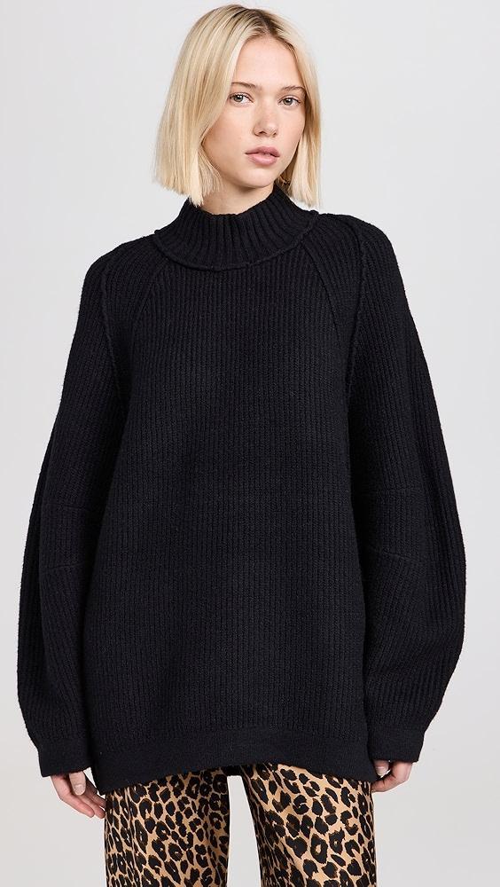 Free People Sunbeam Sweater | Shopbop Product Image