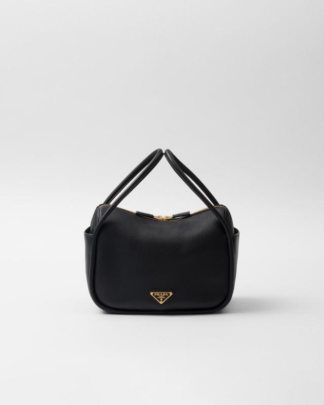 Prada Darling leather handbag Product Image