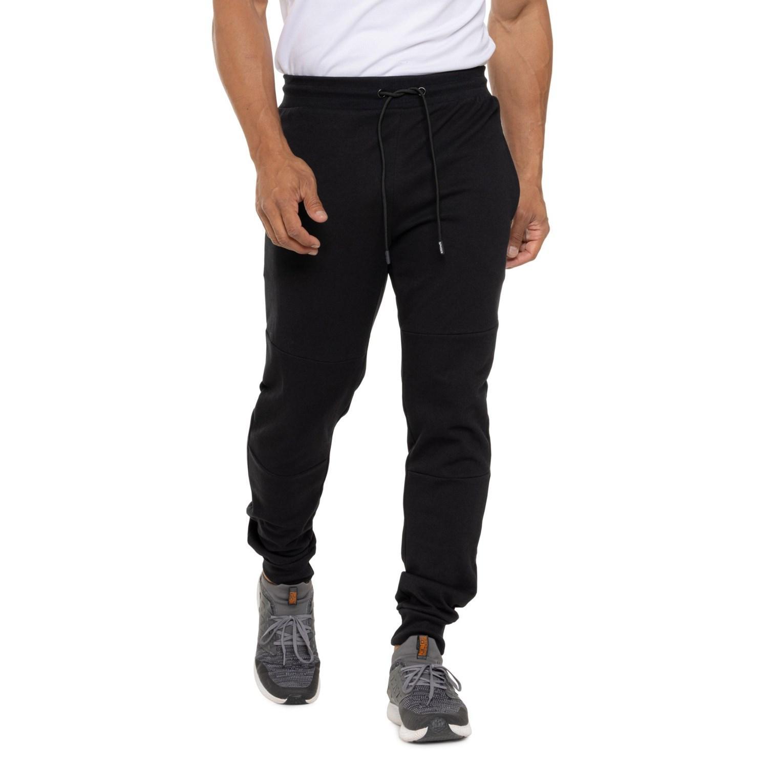 Spyder Knit Fleece Joggers Product Image