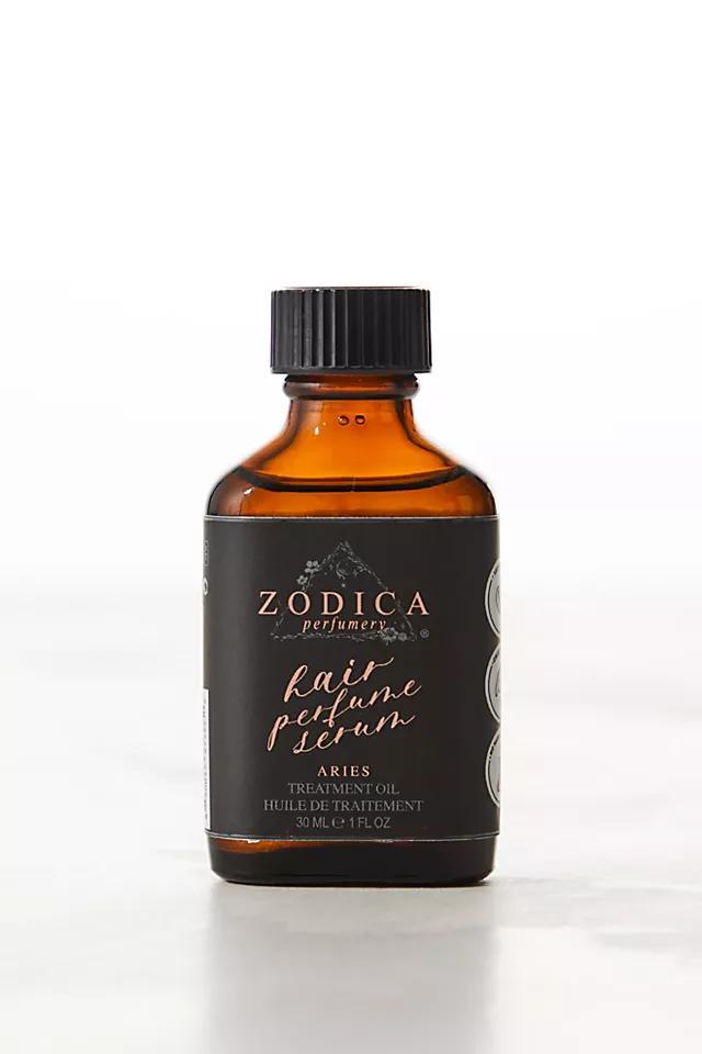 Zodica Perfumery Hair Perfume Serum Product Image