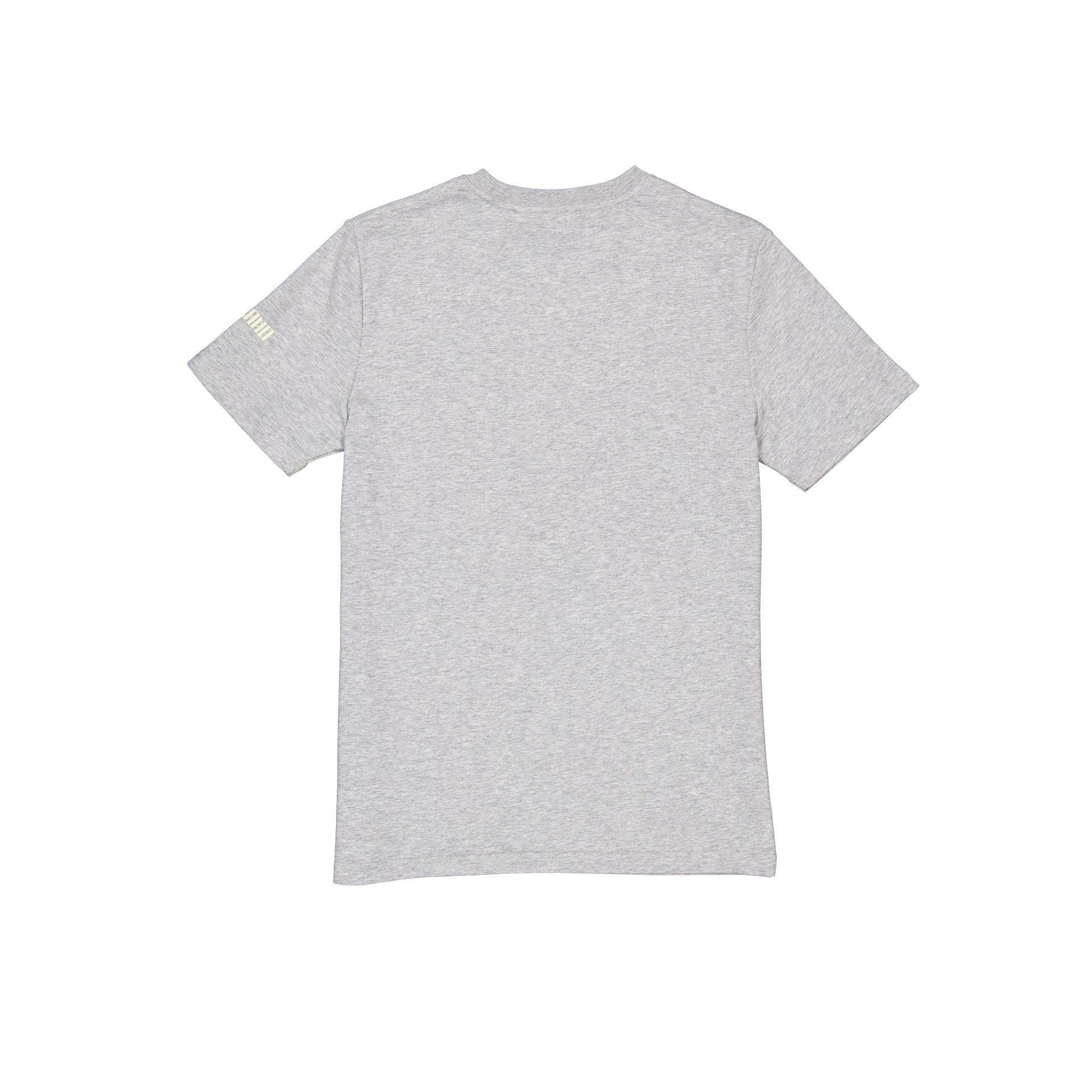 Cleveland Guardians City Connect Gray T-Shirt Male Product Image