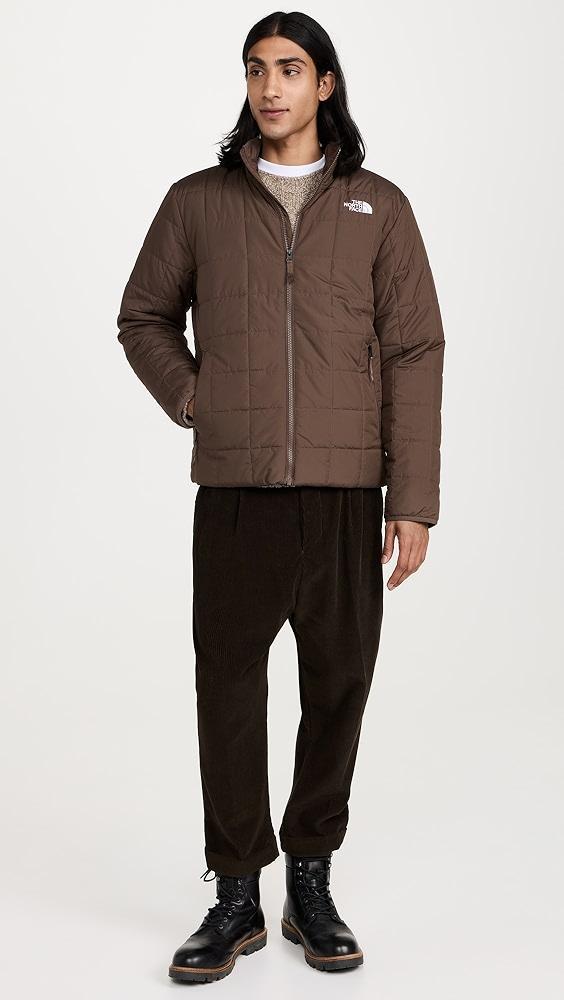 The North Face Junction Insulated Jacket | Shopbop Product Image