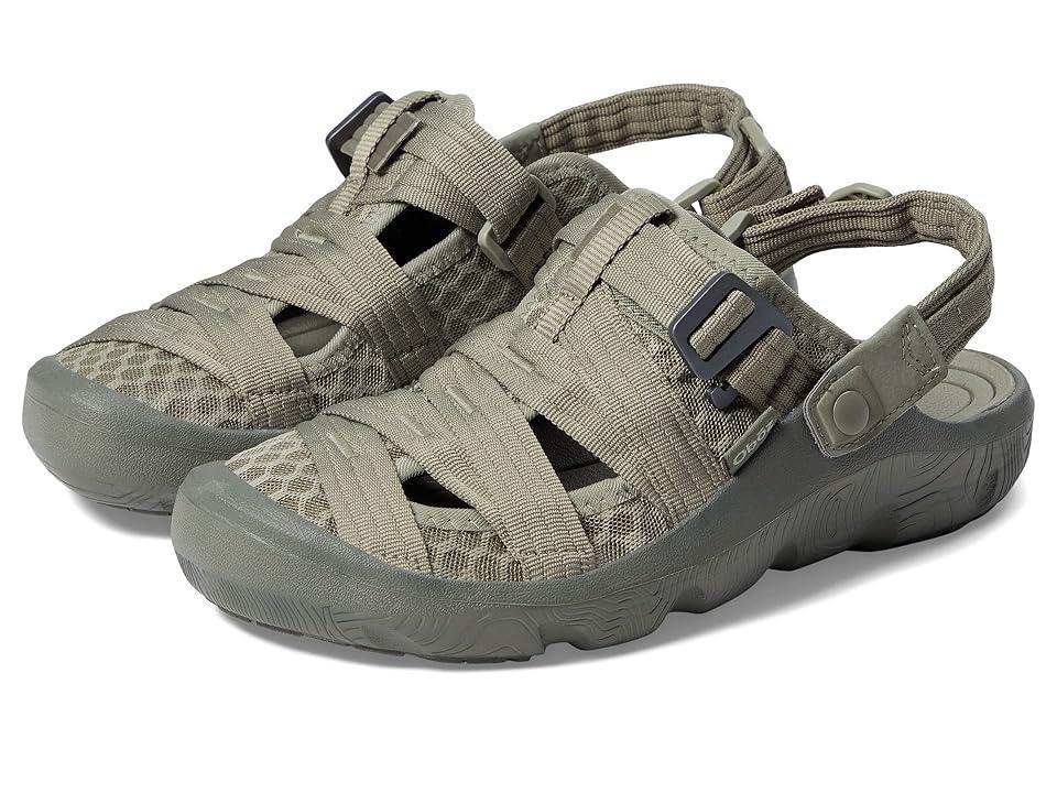 Oboz Whakata Trail (Sandbox) Women's Shoes Product Image