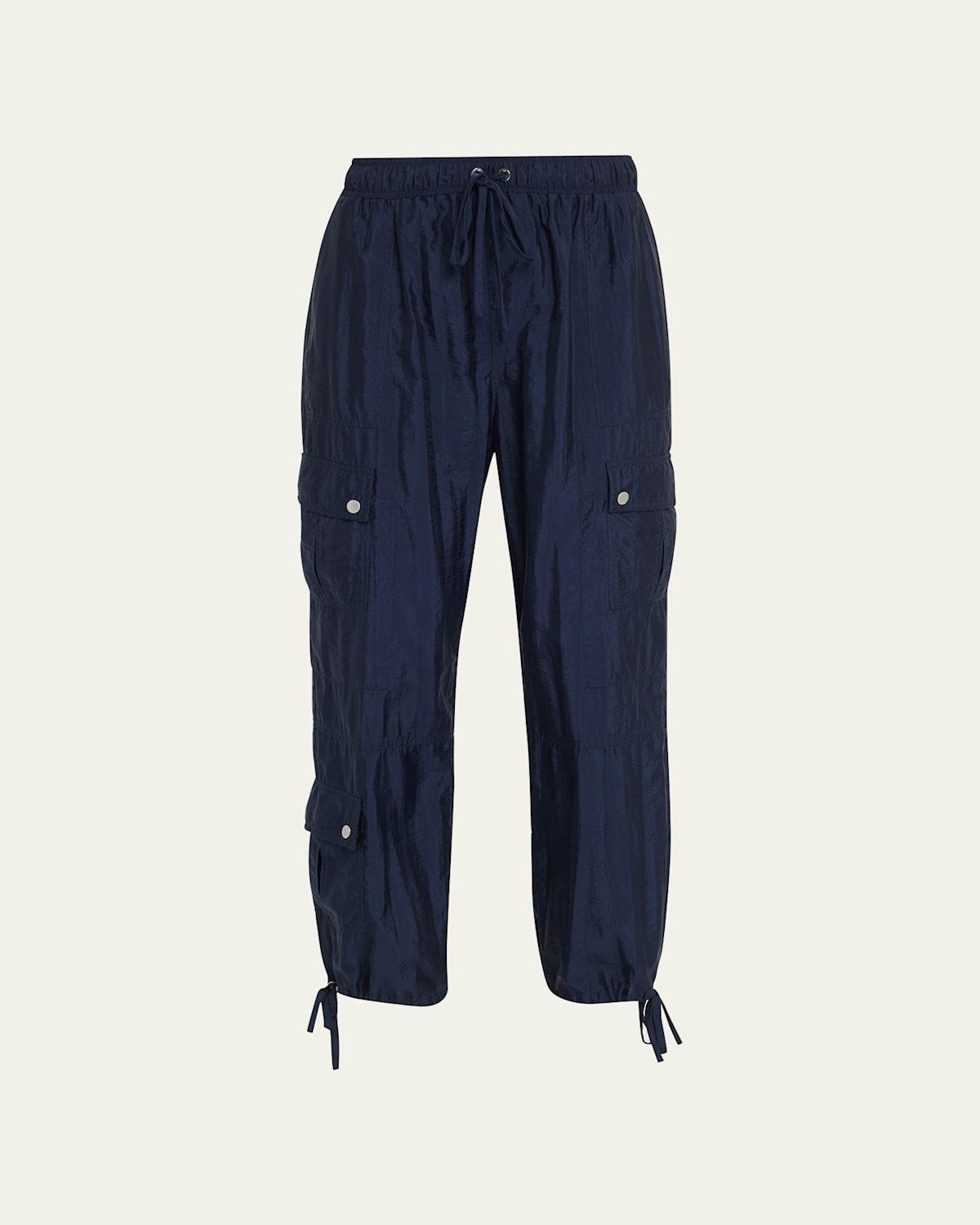 Cinq  Sept Nitsan Parachute Pants Product Image