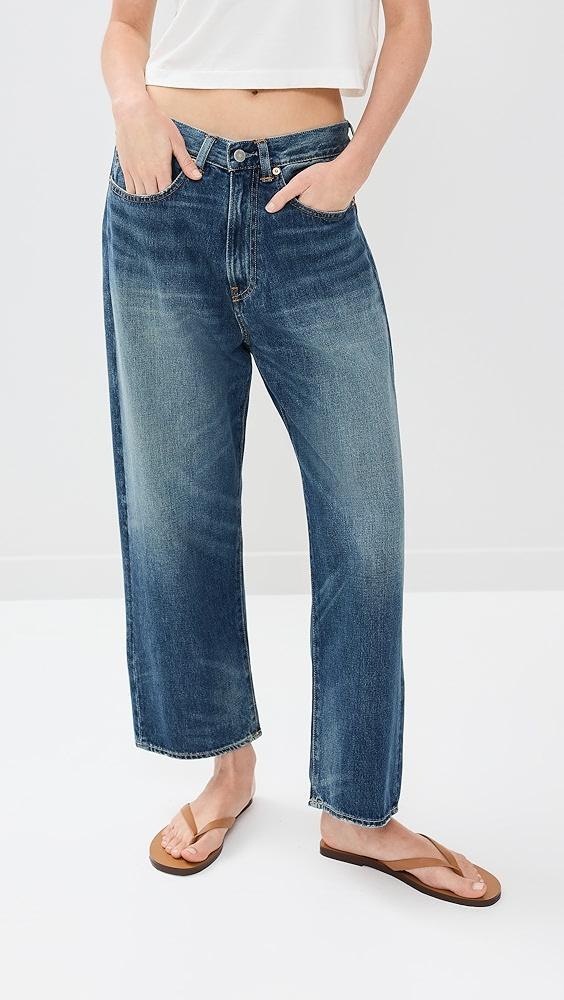 Denimist Haisley Slouch BF Jeans | Shopbop product image