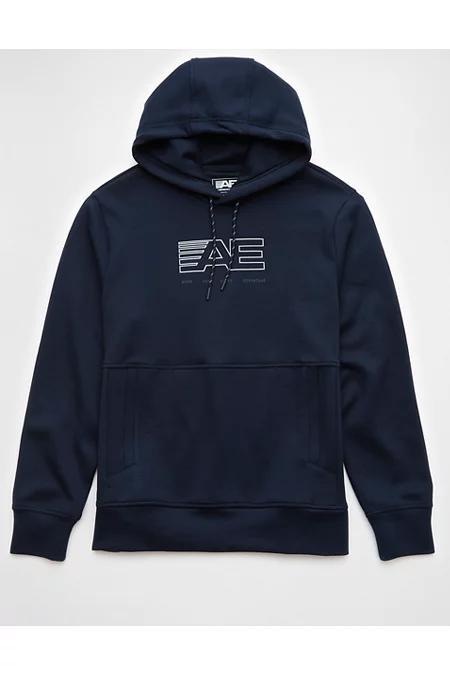 AE 247 Hoodie Mens Product Image