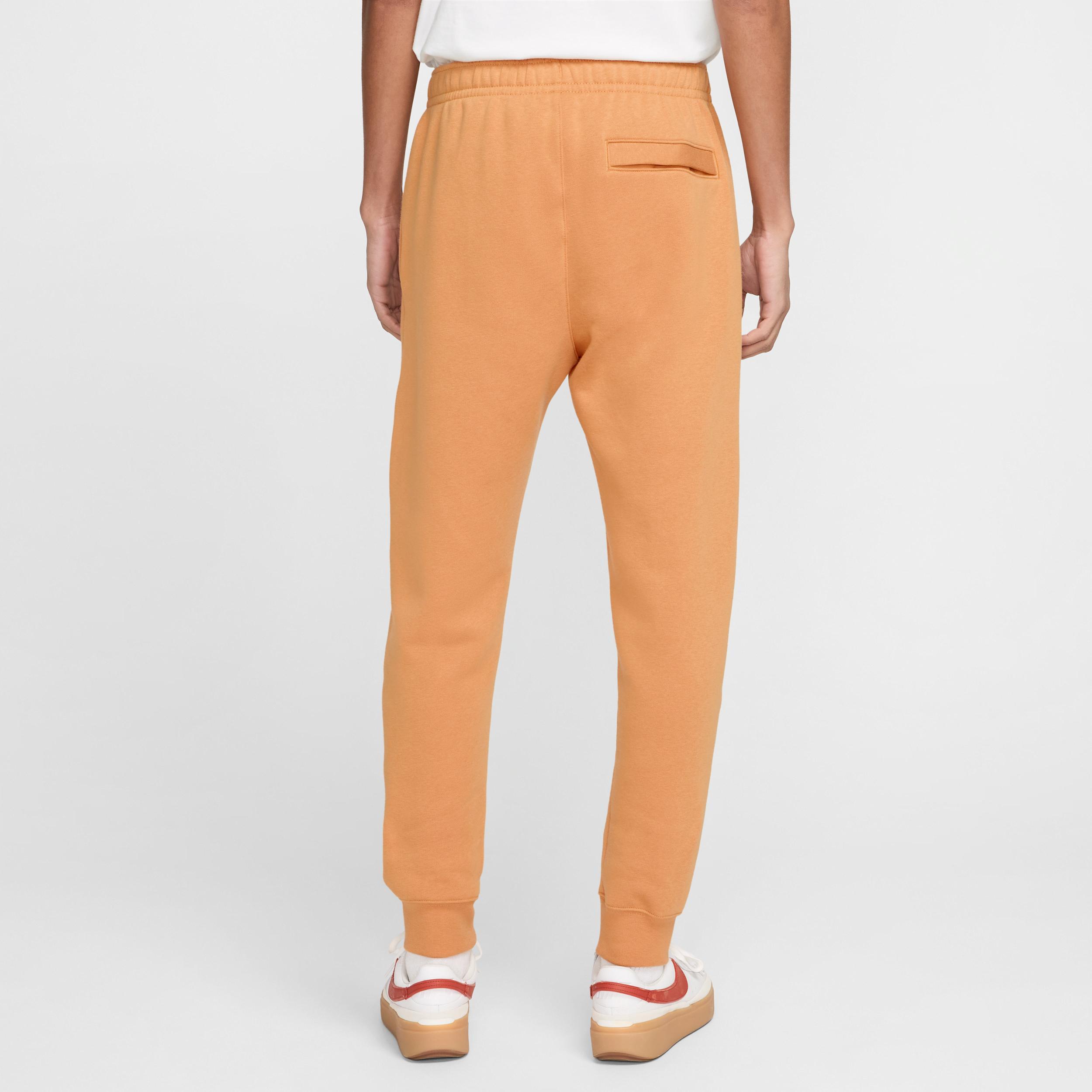 Nike Sportswear Club Fleece Joggers Product Image