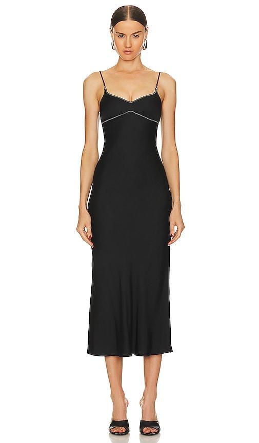 Emery Midi Dress Product Image