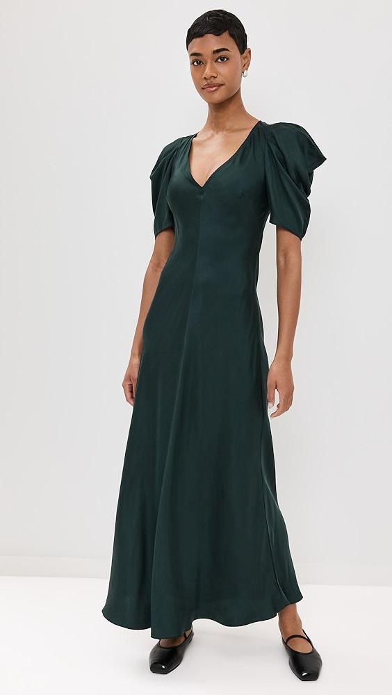 THE GREAT. The Century Dress | Shopbop Product Image