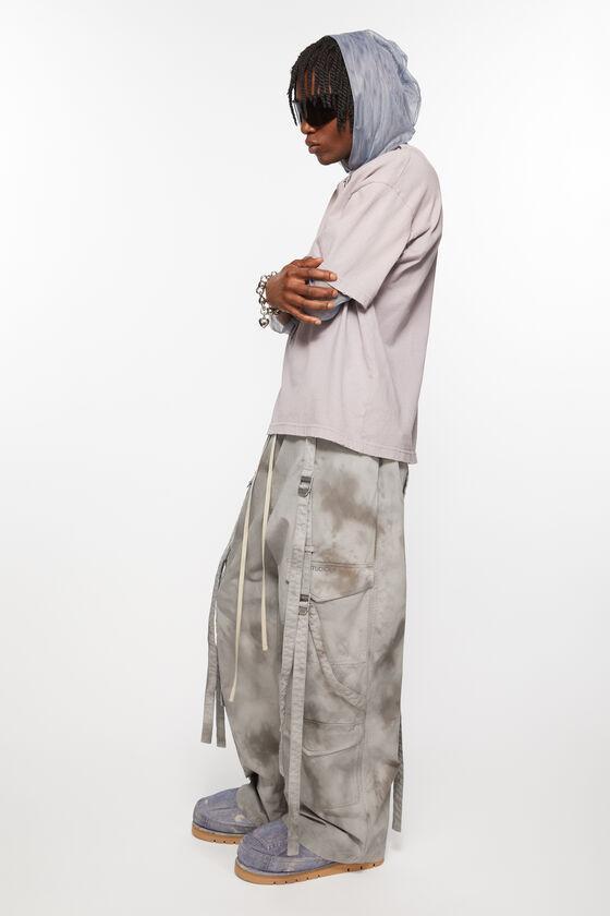 Cargo trousers Product Image