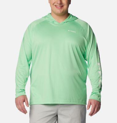 Columbia Men s PFG Terminal Tackle Hoodie - Big- Product Image