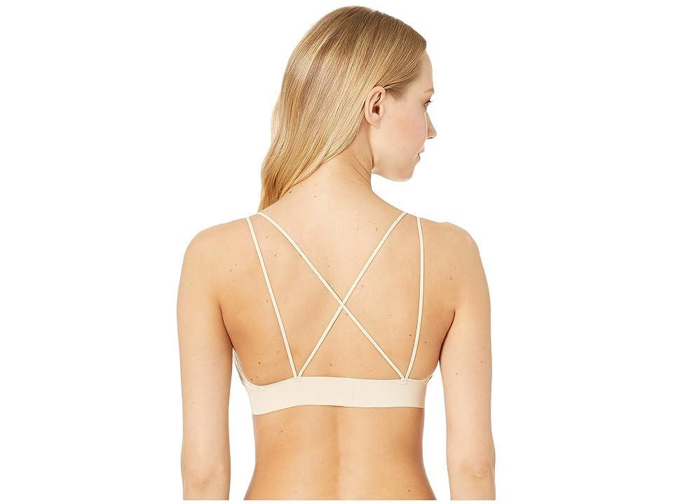 MAGIC Bodyfashion Dream Bralette (Latte) Women's Bra Product Image