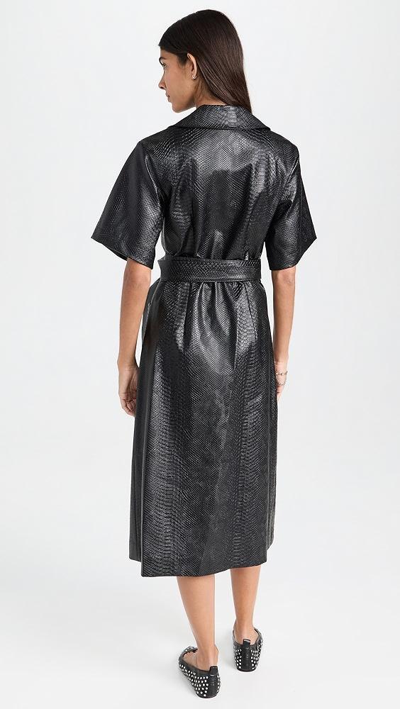 Sea Vilma Wrap Dress | Shopbop Product Image