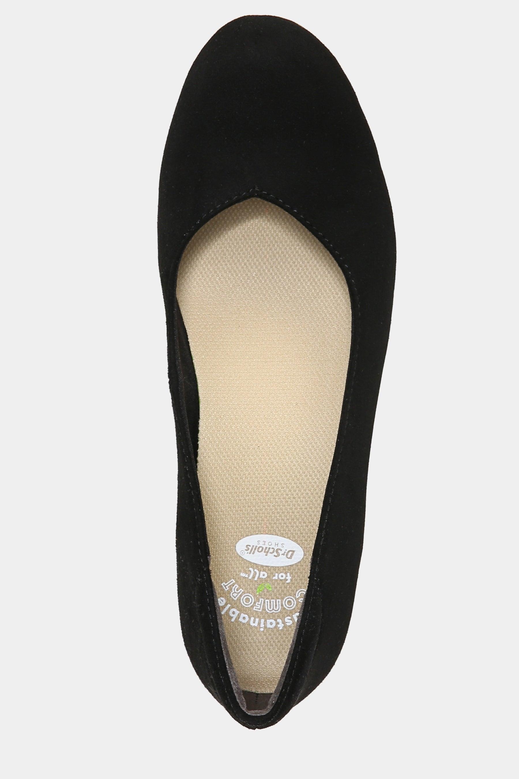 Womens Dr. Scholl's Be Ready Wedges Product Image