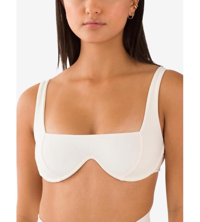 Womens Chance Bikini Top Product Image