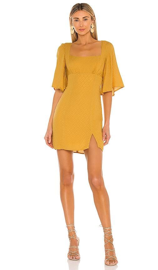 x REVOLVE Imani Mini Dress product image