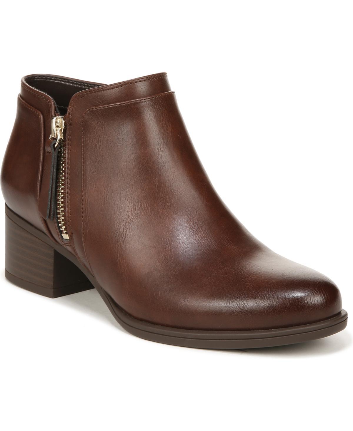 Naturalizer Karol Side-Zip Booties Product Image