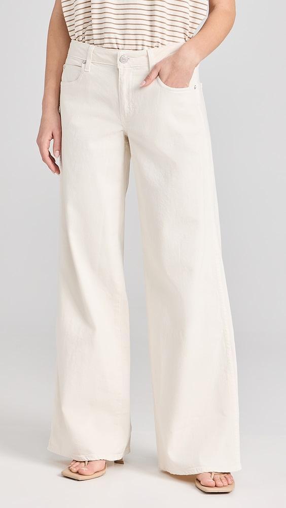 AMO Sabine Wide Leg Pants | Shopbop Product Image