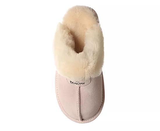 Bearpaw Womens Retro Loki Slipper Product Image