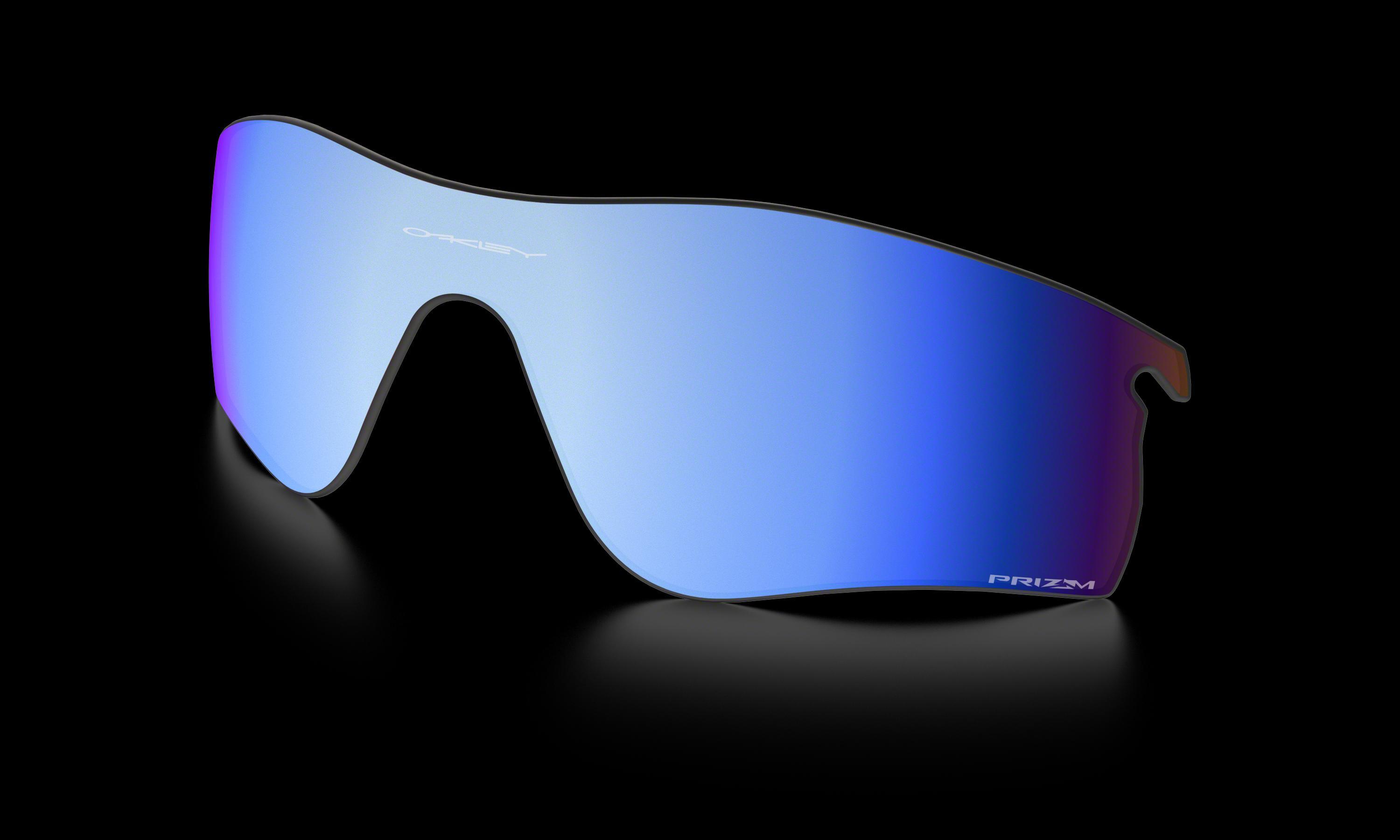 Oakley Mens Radarlock Path Replacement Lenses Product Image