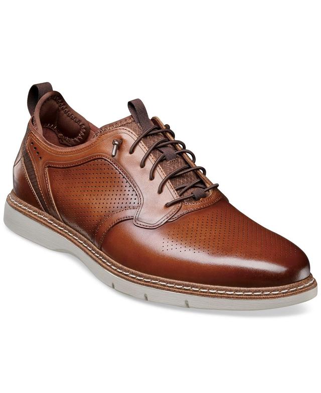 Stacy Adams Mens Sync Slip-On Hybrid Dress Shoes Product Image