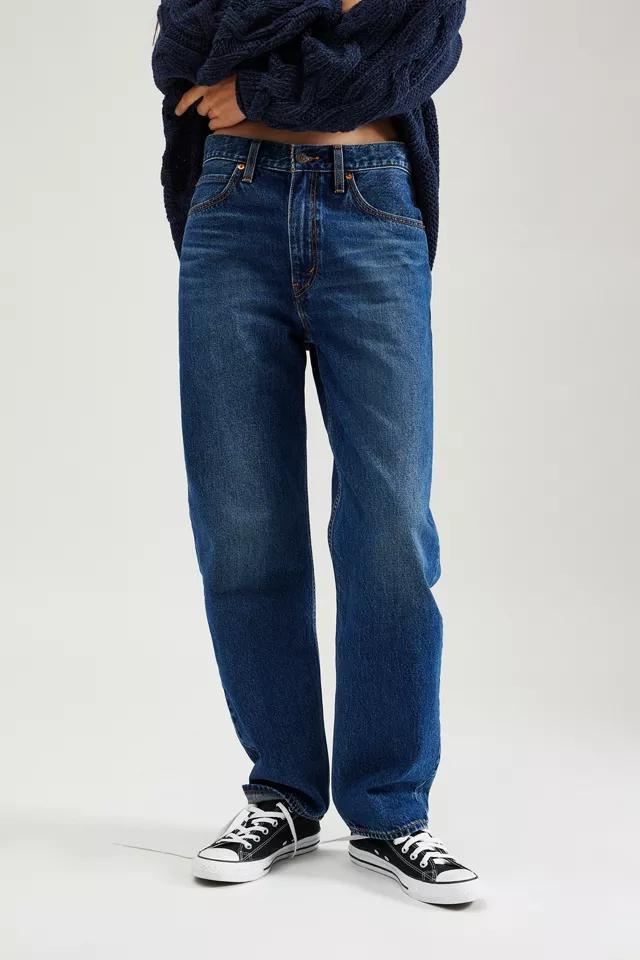 Levi’s® Dad Jean product image