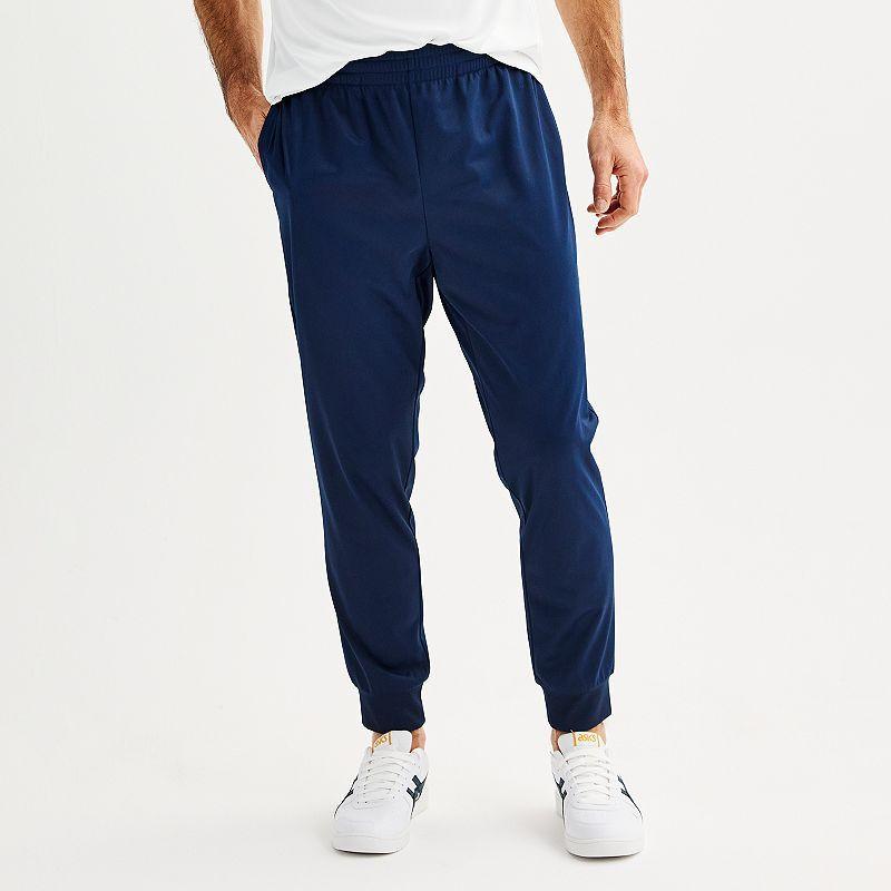 Mens Tek Gear Track Suit Jogger Pants Product Image