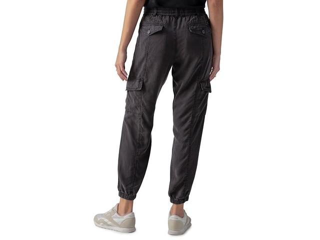 Sanctuary Relaxed Rebel Women's Dress Pants Product Image