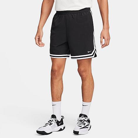 Nike Mens Dri-FIT DNA UV Woven 6 Basketball Shorts Product Image