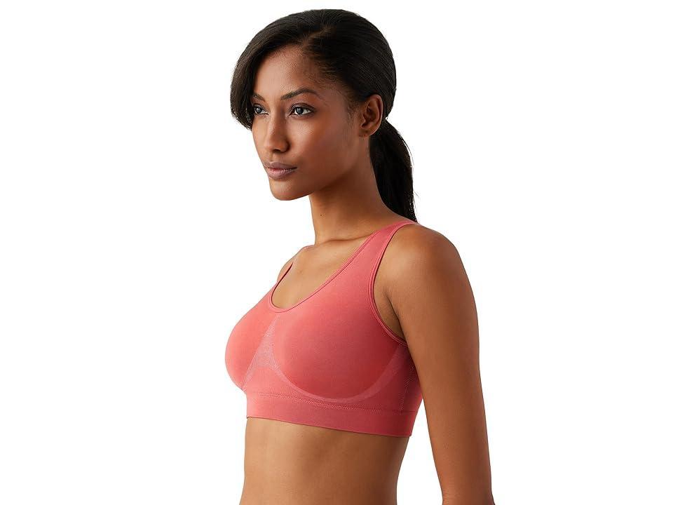 Womens B-Smooth Bralette Product Image