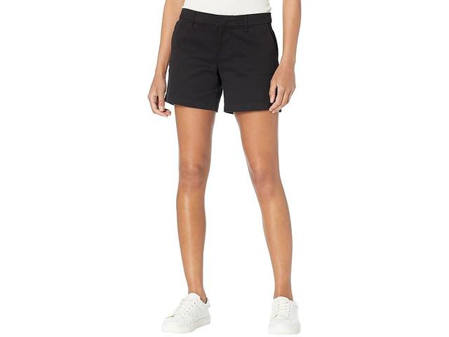 Tommy Hilfiger Womens Th Flex 5 Inch Hollywood Shorts Product Image