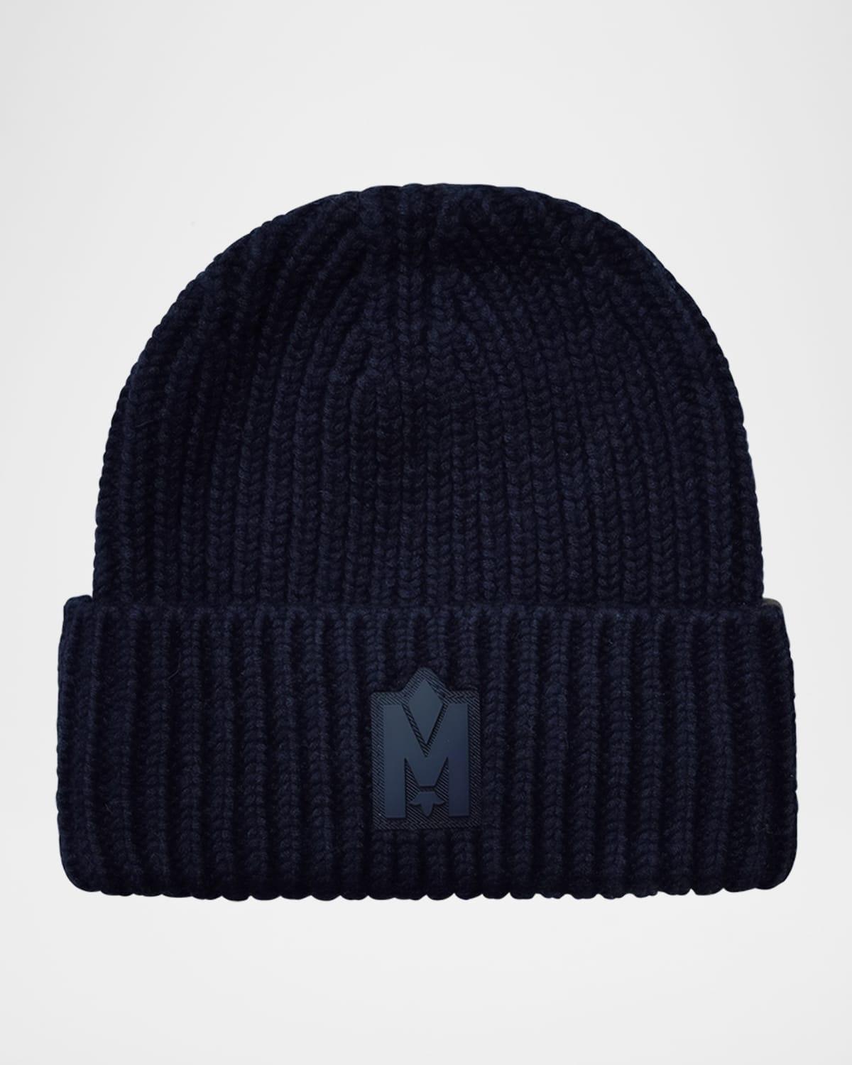 Mens Jude Wool-Blend Beanie Product Image