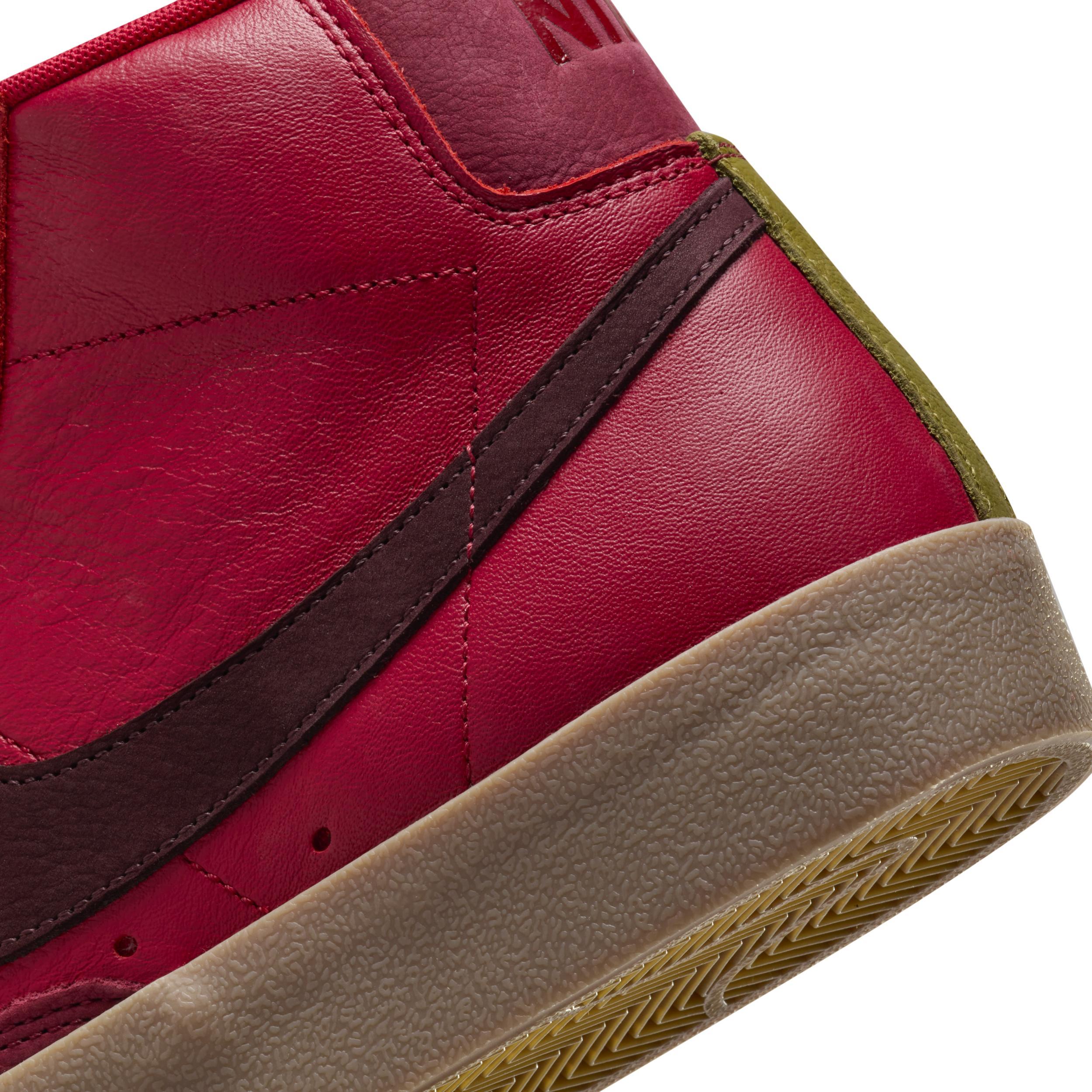 Nike Men's Blazer Mid '77 Vintage Shoes Product Image