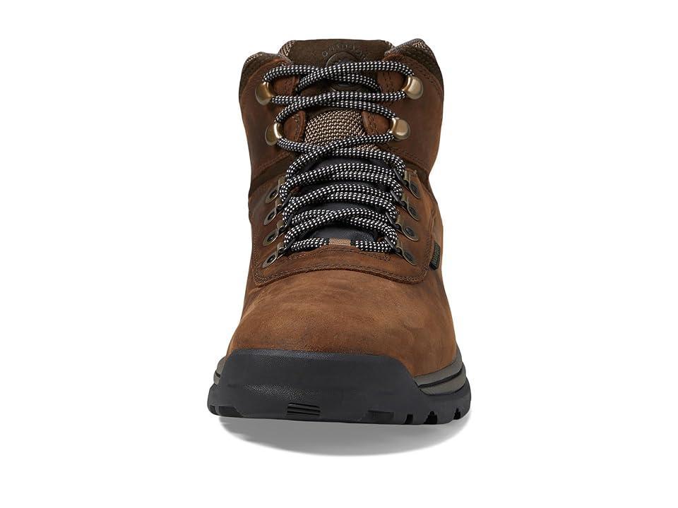 Timberland White Ledge Mid Waterproof Men's Hiking Boots Product Image