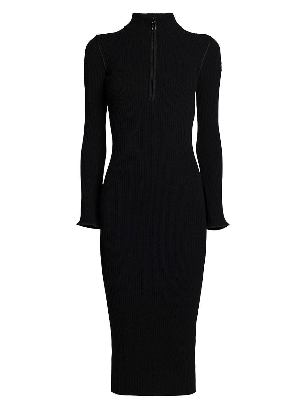 Womens Mid-Length Dress Product Image