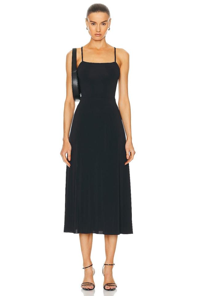 ERES Mila Dress in Black Product Image