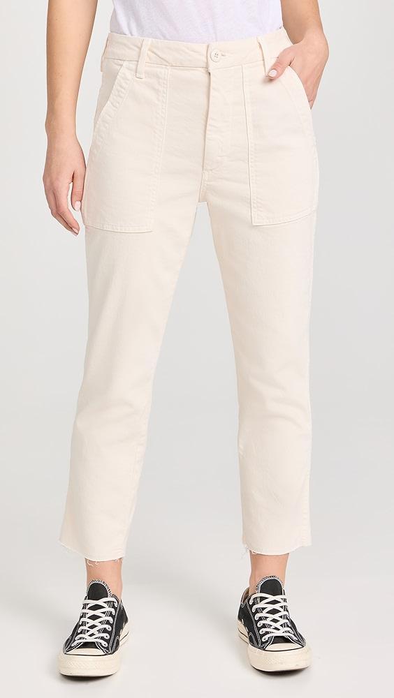 AMO Easy Army Trousers | Shopbop product image