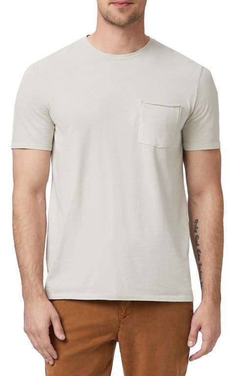 Mens Ramirez Crewneck T-Shirt Product Image