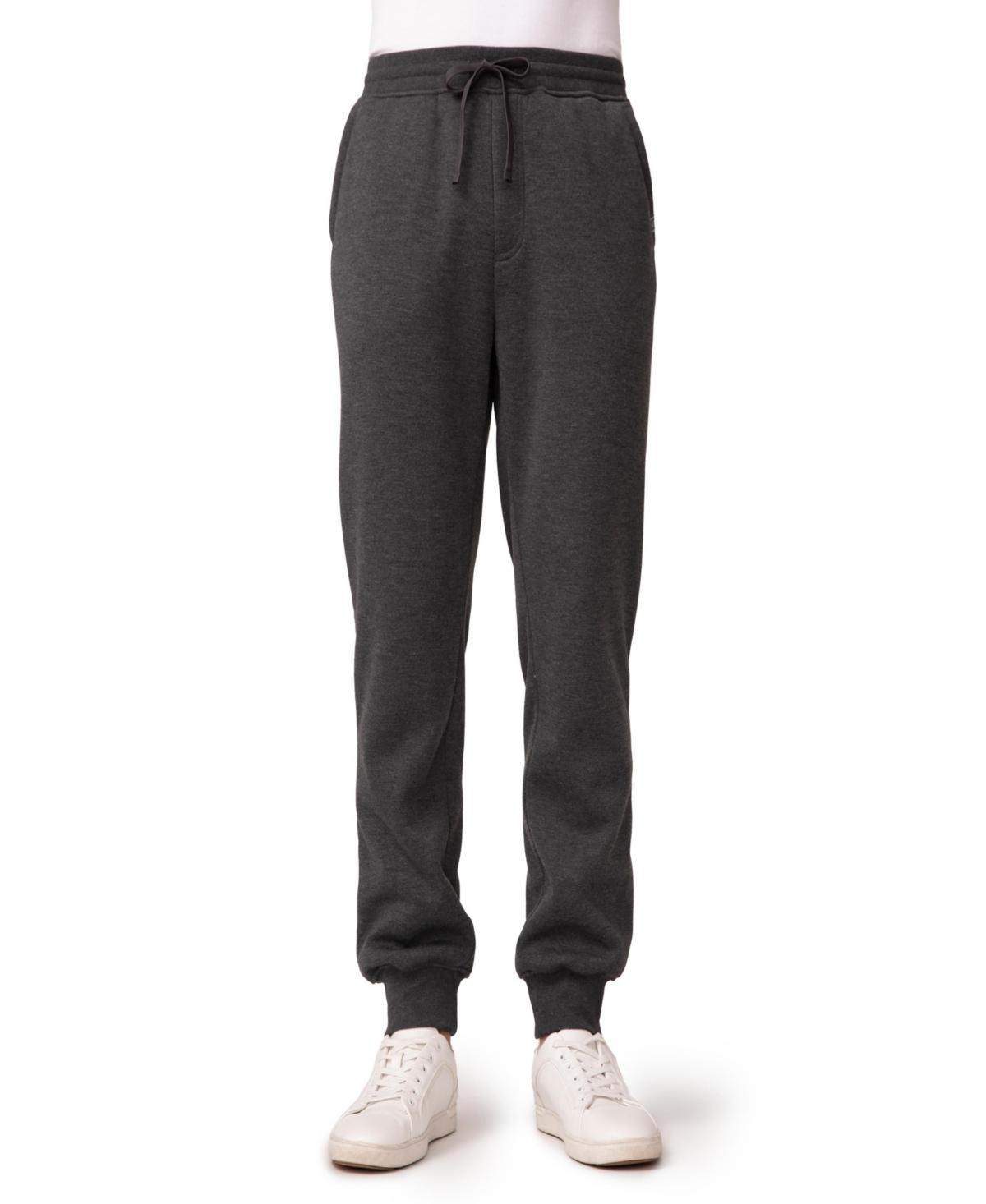 Free Country Mens Sherpa Lined Jogger Product Image