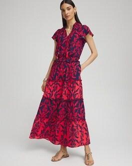 Women's Clothing - Dresses, Pants & Blouses - Chico's Product Image