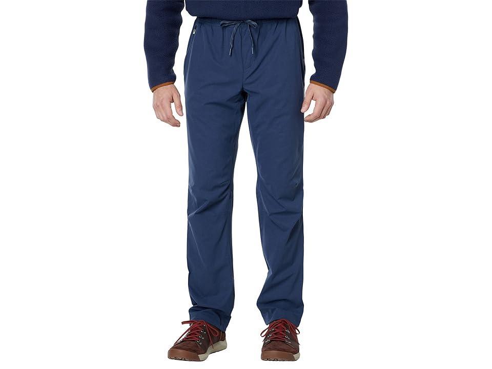 L.L.Bean Multisport Pants (Carbon ) Men's Casual Pants product image