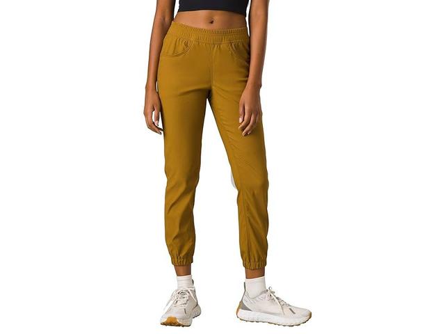 Prana Halle E (Antique ) Women's Casual Pants Product Image