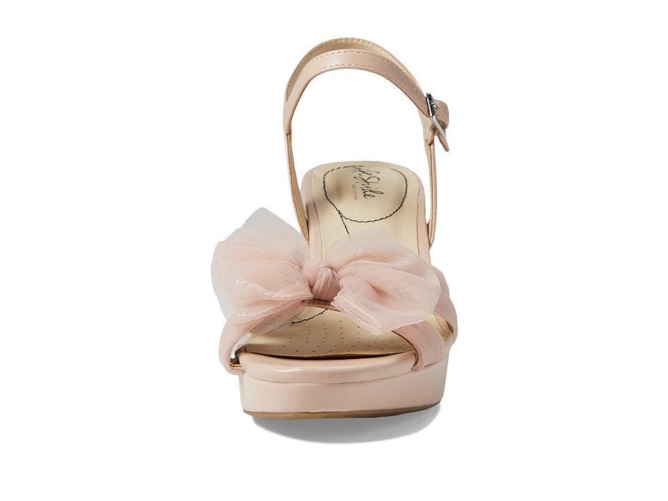 LifeStride Last Dance Platform Sandal Product Image