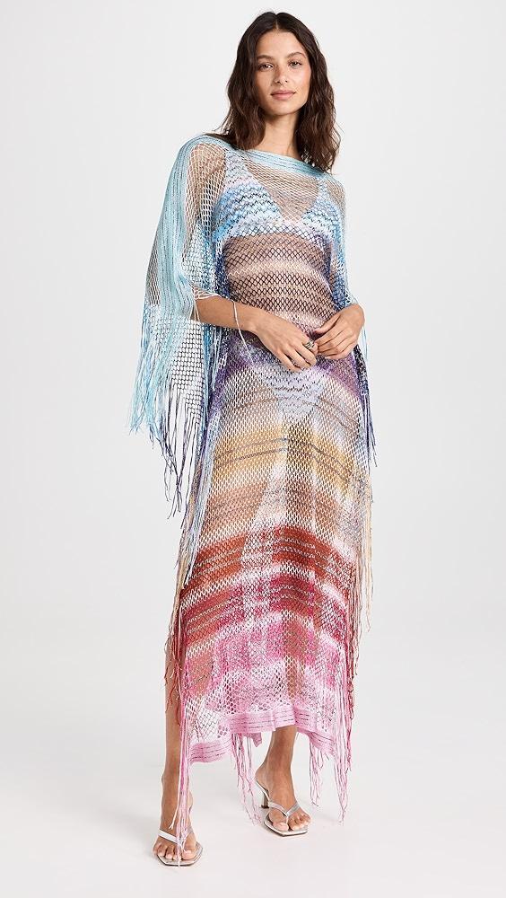 Missoni Long Cover Up | Shopbop Product Image