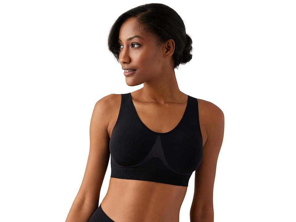 Wacoal B-Smooth Wireless Bra 835275 Product Image