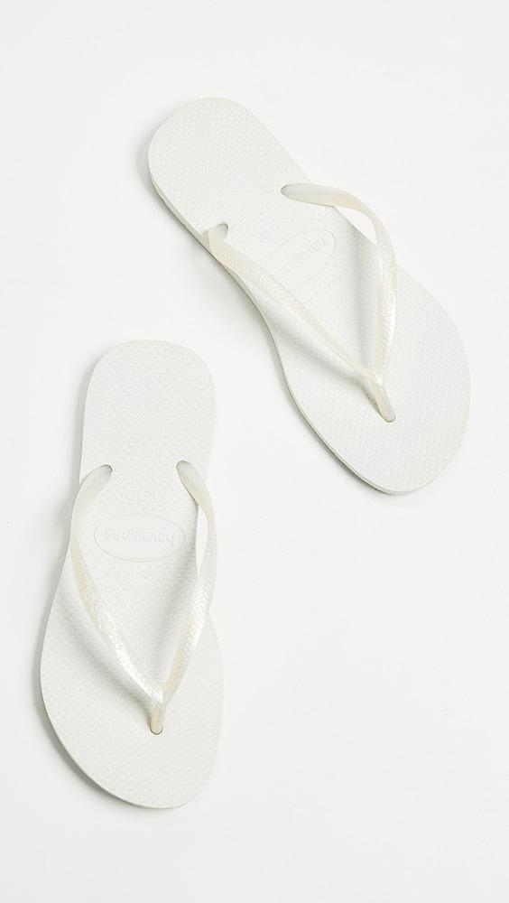 Havaianas Slim Flip Flops | Shopbop product image